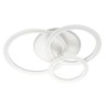 Escada 10231/3 LED*85W White