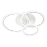 Escada 10231/3 LED*85W White