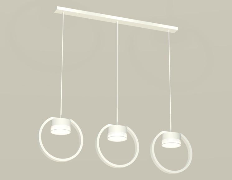 Ambrella Light Светильник подвесной Traditional DIY XB9106156