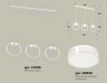 Ambrella Light Светильник подвесной Traditional DIY XB9106156