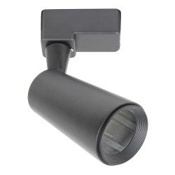 Escada 20015TRA/01 GU10 черный матовый