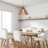 Подвесной светильник                      TK Lighting  10436 Eris