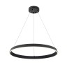 Indigo Подвесной светильник 14019/1P Black