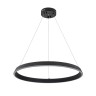 Indigo Подвесной светильник 14019/1P Black
