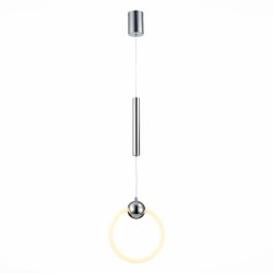 Подвесной светодиодный светильник ST Luce Giera SL1578.103.01