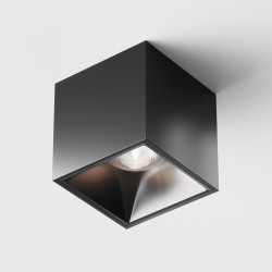 Maytoni Потолочный светильник Alfa LED 4000K 1x12Вт 24°