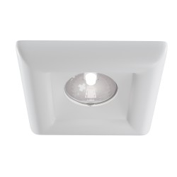 Maytoni Встраиваемый светильник Gyps Modern 1x35Вт GU10