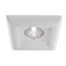 Maytoni Встраиваемый светильник Gyps Modern 1x35Вт GU10