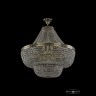 Люстра хрустальная 19101/H1/80IV GB Bohemia Ivele Crystal (Потолочные)