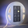 Maytoni Светодиодная лента Ultra 24В 2835 9,6Вт/м 3000К 5м IP 67 201045