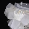 Люстра 3307.D530/ZB/24W APL LED (Модерн)