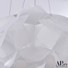 Люстра 3307.D530/ZB/24W APL LED (Модерн)