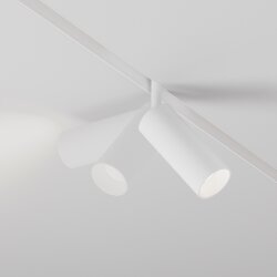 Maytoni Трековый светильник Focus LED