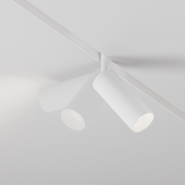 Maytoni Трековый светильник Focus LED