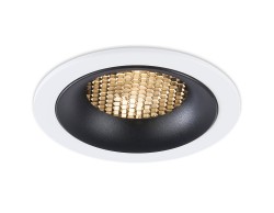 Ambrella Light Светильник встраиваемый Ambrella light TN TN102722