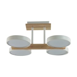 Потолочный светильник LUMION PLATO 8030/72CL