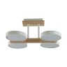 Потолочный светильник LUMION PLATO 8030/72CL