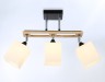 Ambrella Light Люстра потолочная Modern TR9507
