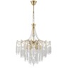 Люстра подвесная LUMION KRISTINA 8243/6