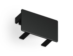 Ambrella Light Заглушка для накладного шинопровода Standard 220V Ambrella light GL GL7196