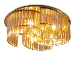 Ambrella Light Хрустальная люстра Traditional TR5207