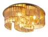 Ambrella Light Хрустальная люстра Traditional TR5207