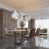 Подвесной светильник                      TK Lighting  534 Hilton