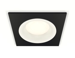 Ambrella Light Встраиваемый светильник Techno XC7632001