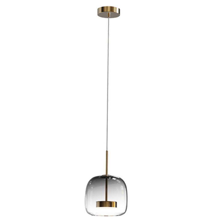Light Star 804008 Cupola Подвес
