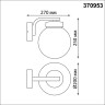 Светильник ландшафтный NOVOTECH NAMI 370953