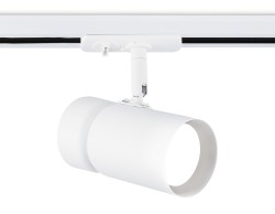 Ambrella Light Трековый однофазный светильник Track System GL5142