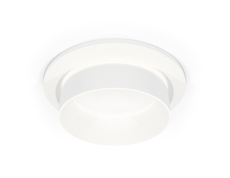 Ambrella Light Встраиваемый светильник Techno XC6512061