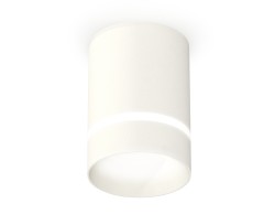 Ambrella Light Потолочный светильник Techno XS6301061
