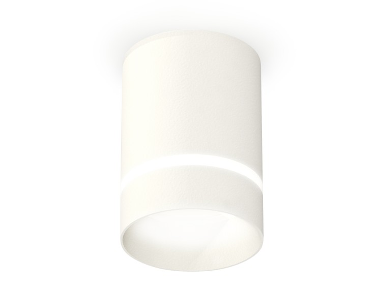 Ambrella Light Потолочный светильник Techno XS6301061