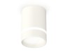 Ambrella Light Потолочный светильник Techno XS6301061
