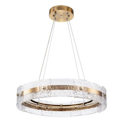 Подвесная люстра Arte Lamp PURITY