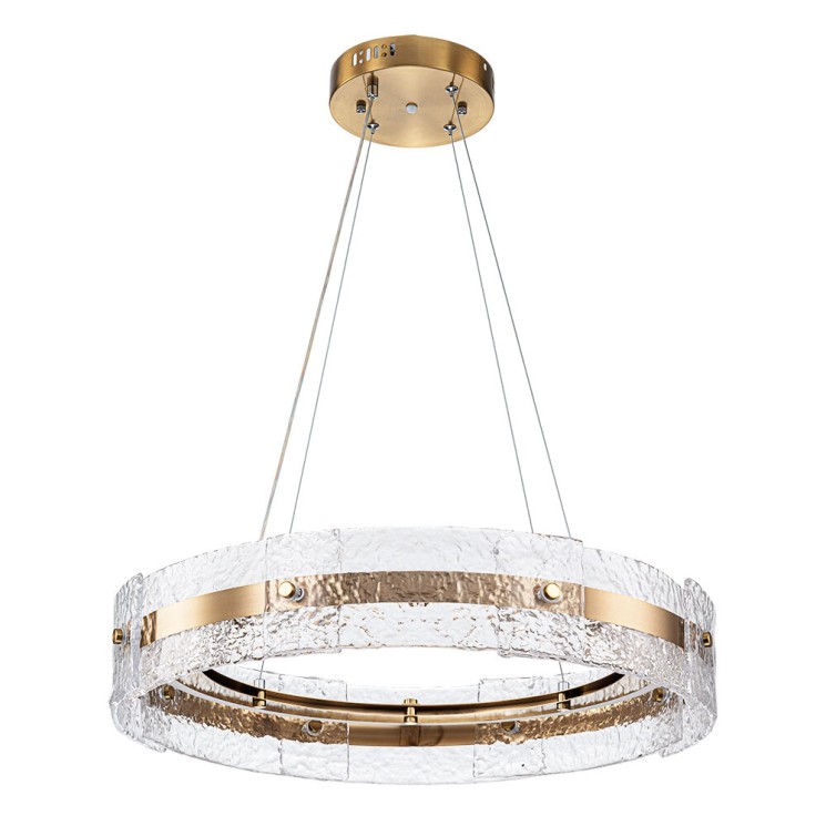 Подвесная люстра Arte Lamp PURITY