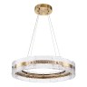 Подвесная люстра Arte Lamp PURITY