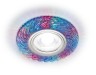 Ambrella Light Встраиваемый светильник Compo Spot S295 CH/RG