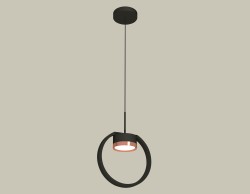 Ambrella Light Светильник подвесной Traditional DIY XB9102104