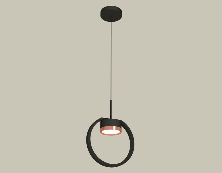 Ambrella Light Светильник подвесной Traditional DIY XB9102104