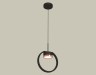 Ambrella Light Светильник подвесной Traditional DIY XB9102104