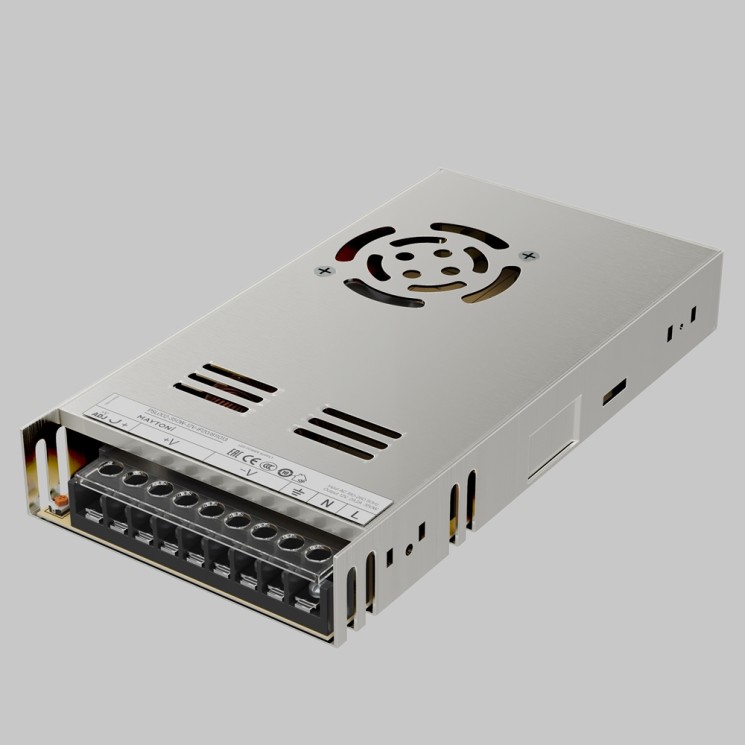 Maytoni Источник напряжения PSL002 12В 350Вт IP 20 811013
