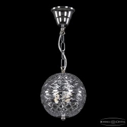 Подвесной светильник 5479/17 Ni Clear/M-1F Bohemia Ivele Crystal (5479)