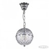 Подвесной светильник 5479/17 Ni Clear/M-1F Bohemia Ivele Crystal (5479)