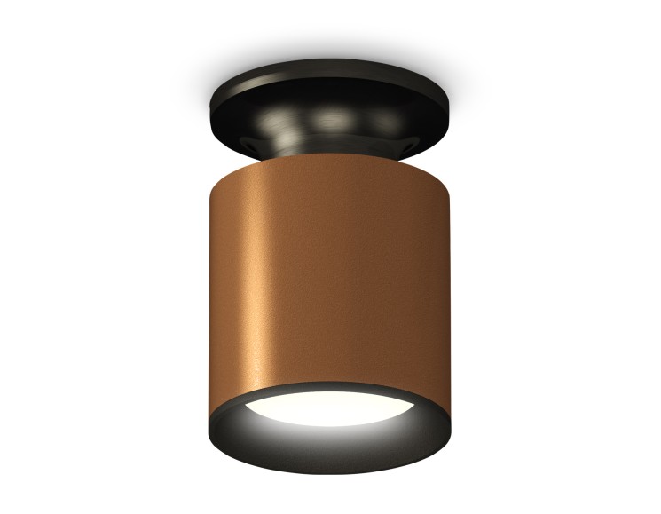 Ambrella Light Потолочный светильник Techno XS6304110