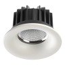 Встраиваемый светодиодный светильник NOVOTECH DRUM 357603