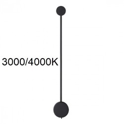 Настенный светильник ODEON LIGHT SATELLITE 7008/5WLA