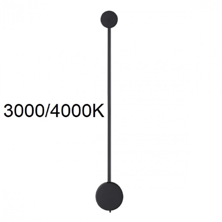 Настенный светильник ODEON LIGHT SATELLITE 7008/5WLA