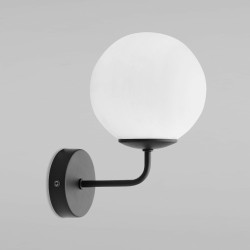 Настенный светильник со стеклянным плафоном                      TK Lighting  3487 Maxi